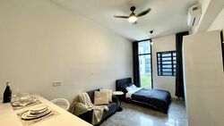 The M (D7), Apartment #464353161